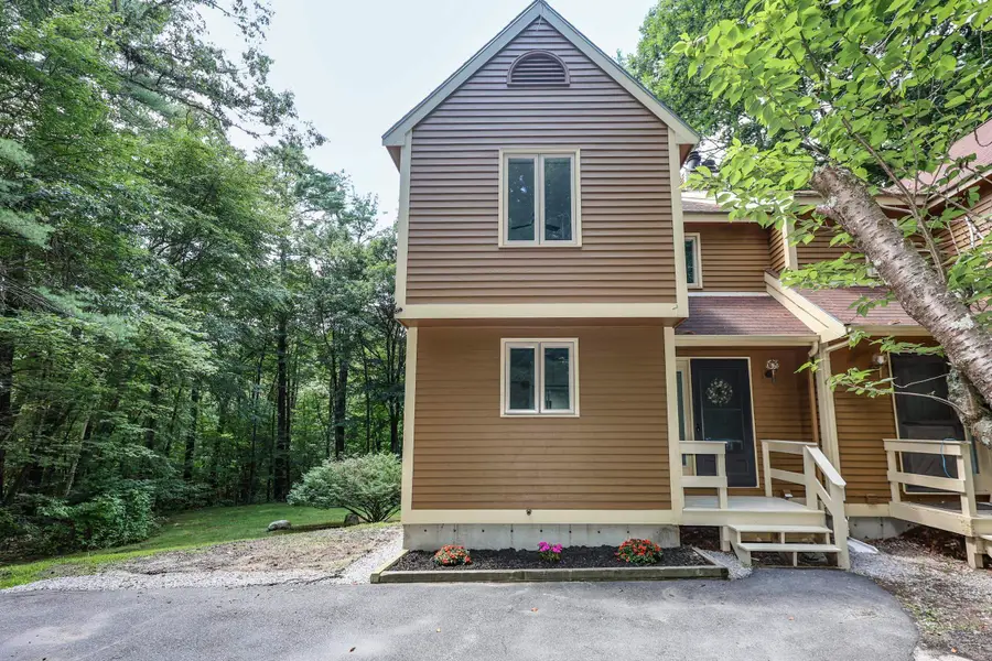 36 Lindsey Way #A, Goffstown, NH 03045 - #2