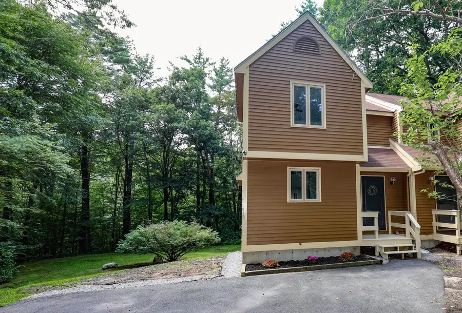 36 Lindsey Way #A, Goffstown, NH 03045 - #3