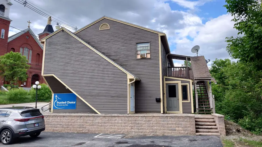 324 Main Street, Berlin, NH 03570 - #2