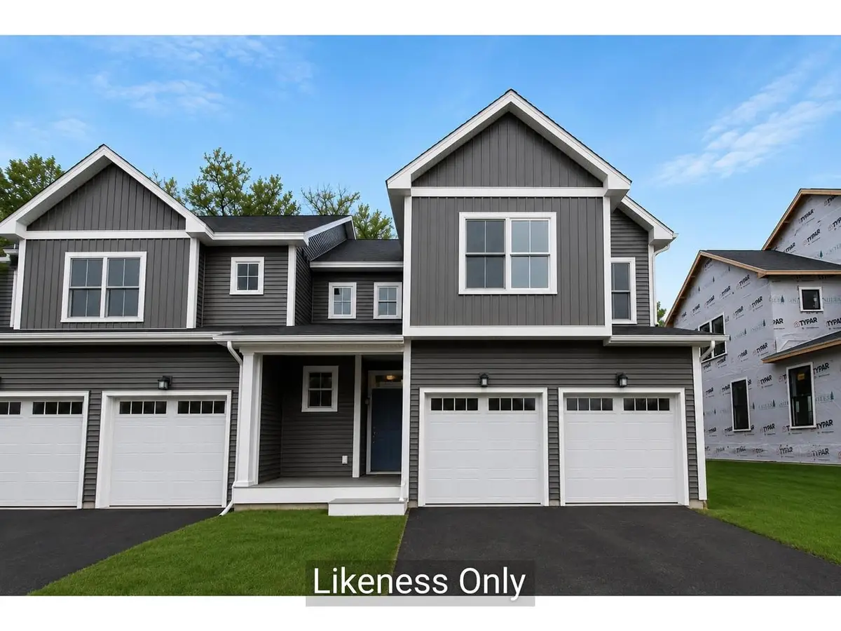 58 Mabel Way, South Burlington, VT 05403 - #1