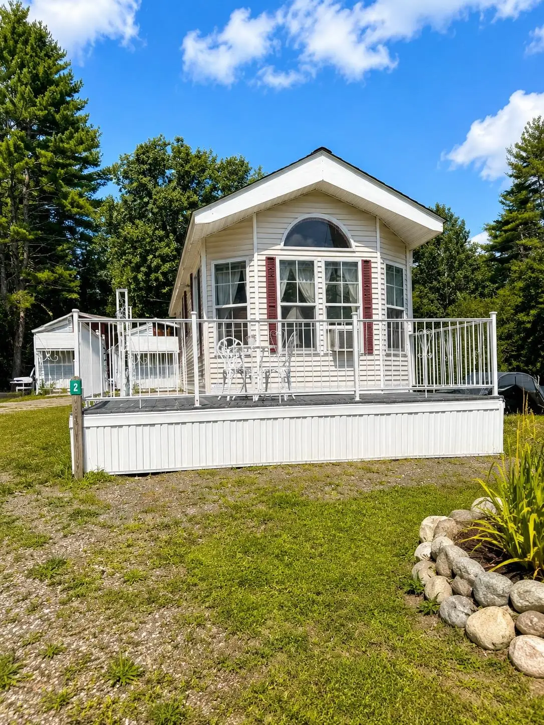 46 Beaver Pond Road #2, Farmington, NH 03835 - #1