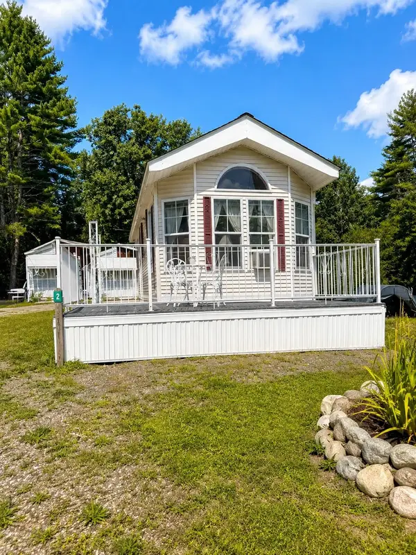 46 Beaver Pond Road #2, Farmington, NH 03835