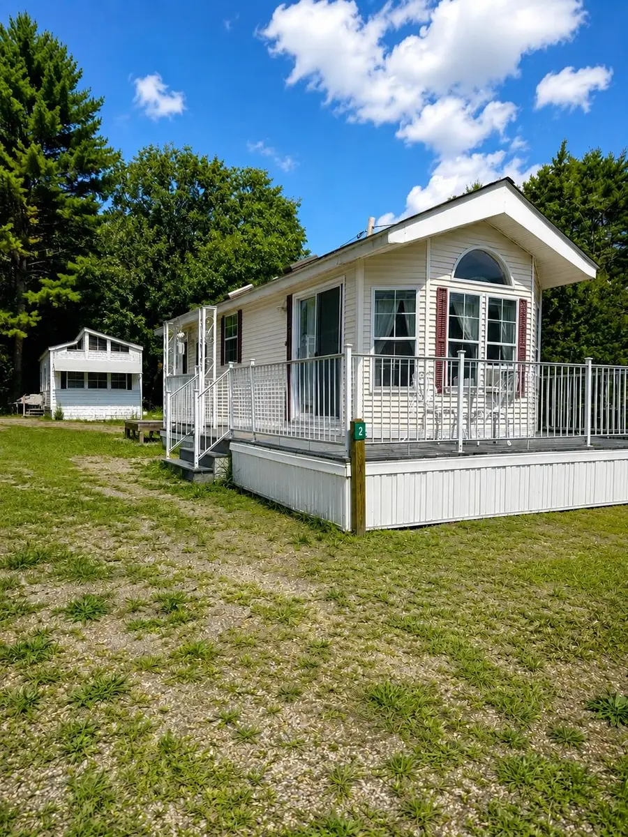 46 Beaver Pond Road #2, Farmington, NH 03835 - #2