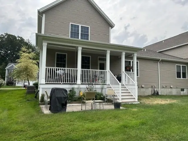 69 Waterlefe Way #16, Colchester, VT 05446 - #1