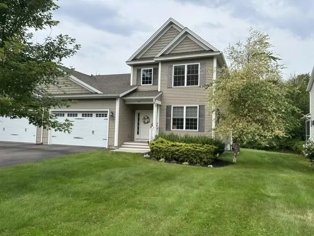 69 Waterlefe Way #16, Colchester, VT 05446 - #3