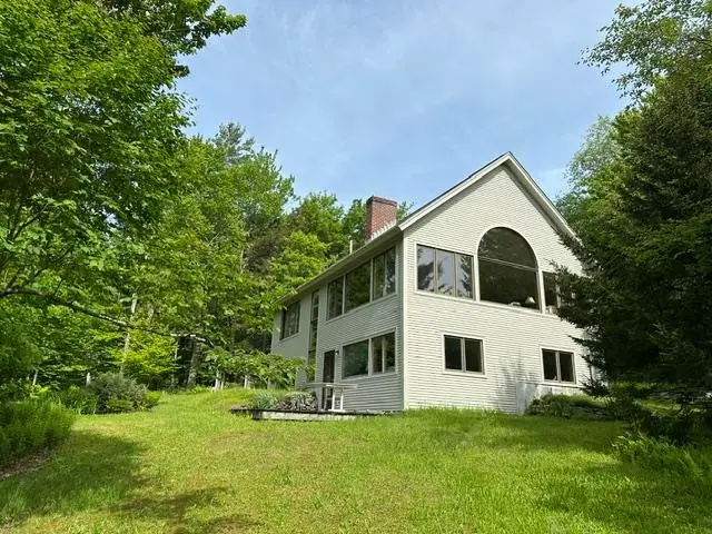 1490 Elder Hill Road, Lincoln, VT 05443 - #2