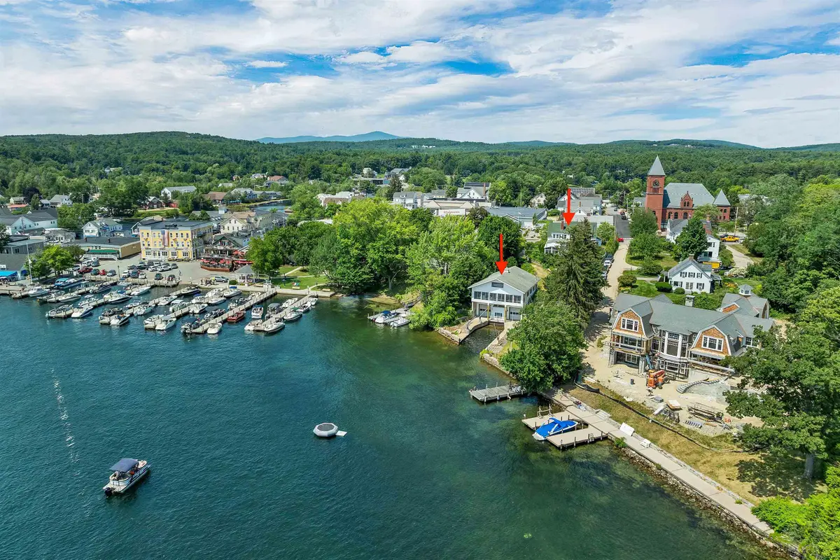 69 South Main Street, Wolfeboro, NH 03894 - #1