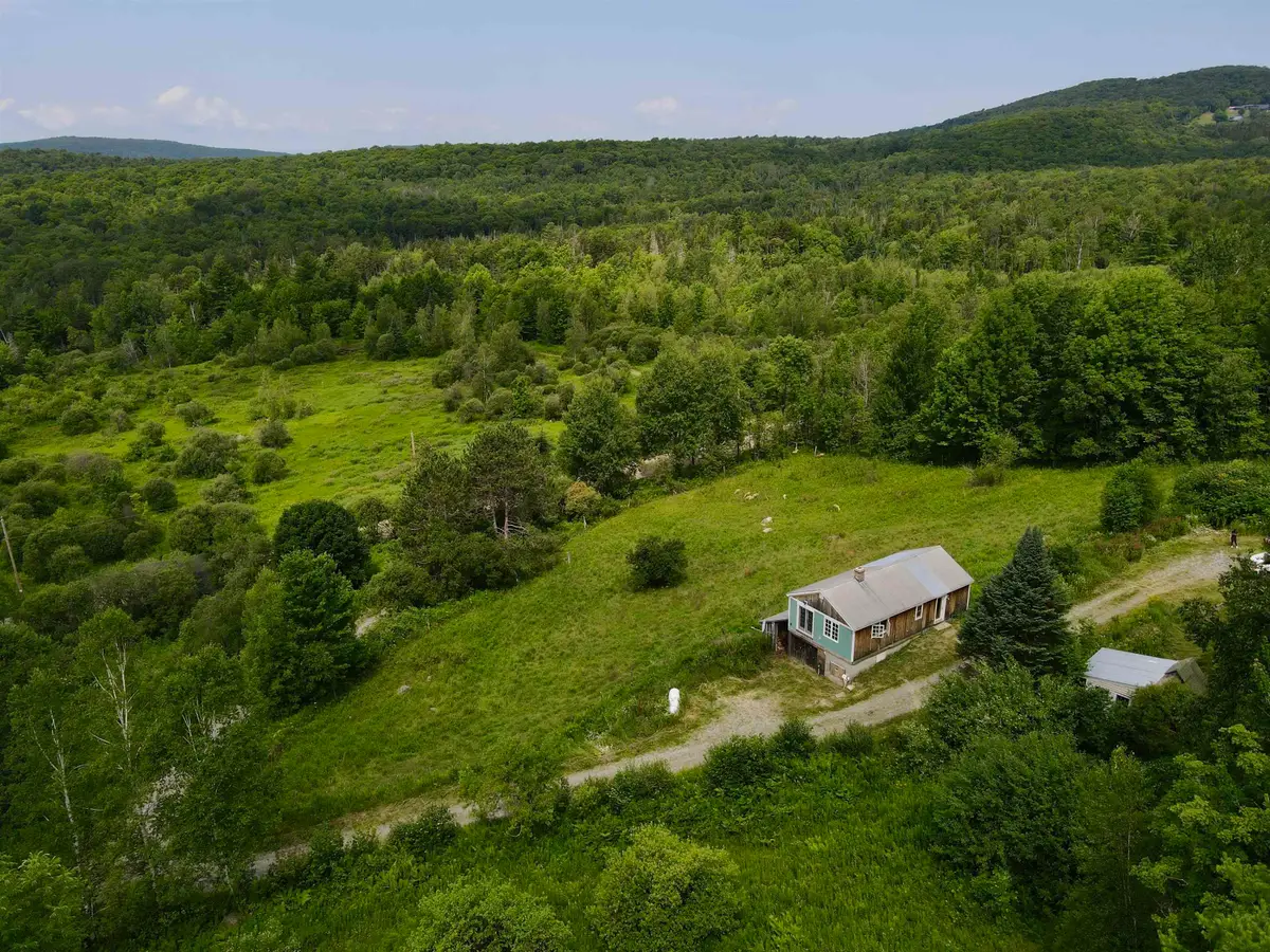 3625 Ripton Road, Lincoln, VT 05443 - #1