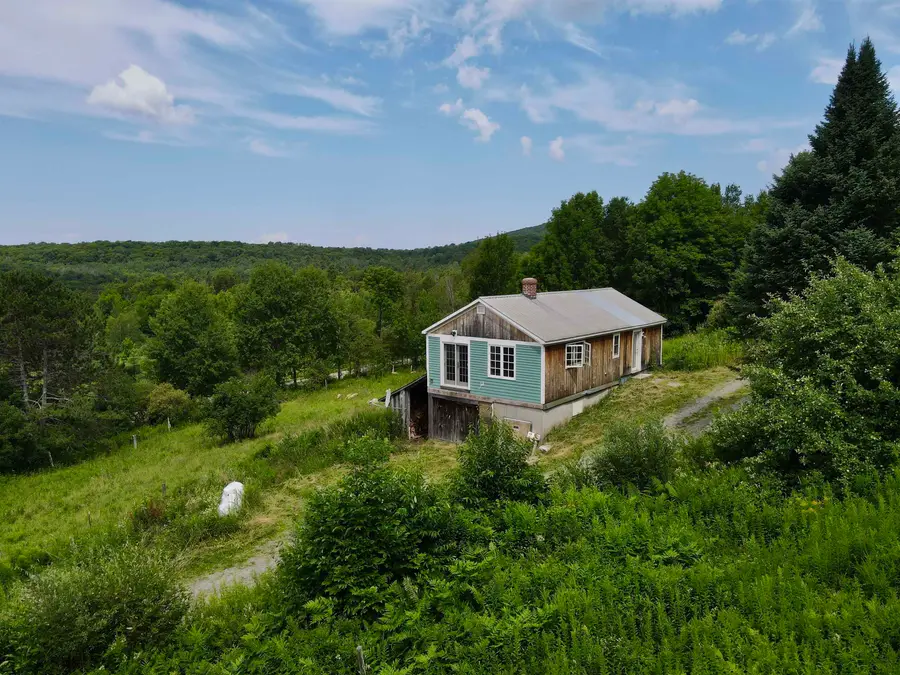 3625 Ripton Road, Lincoln, VT 05443 - #3