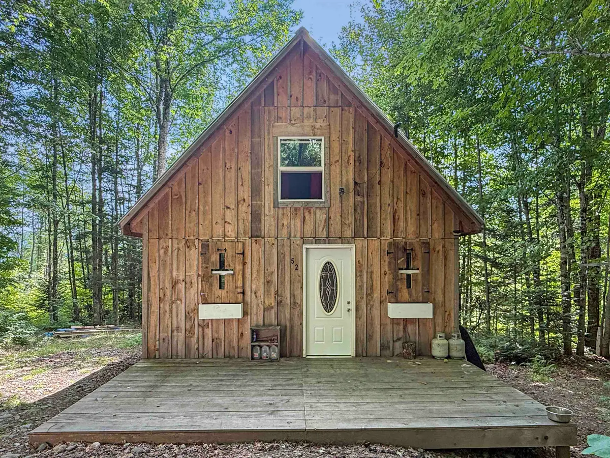 TBD Gene Jordan Lane, Columbia, NH 03576 - #1