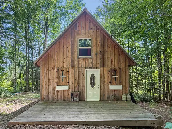 TBD Gene Jordan Lane, Columbia, NH 03576
