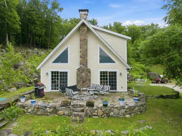 125 Cunningham Pond Road, Warner, NH 03278