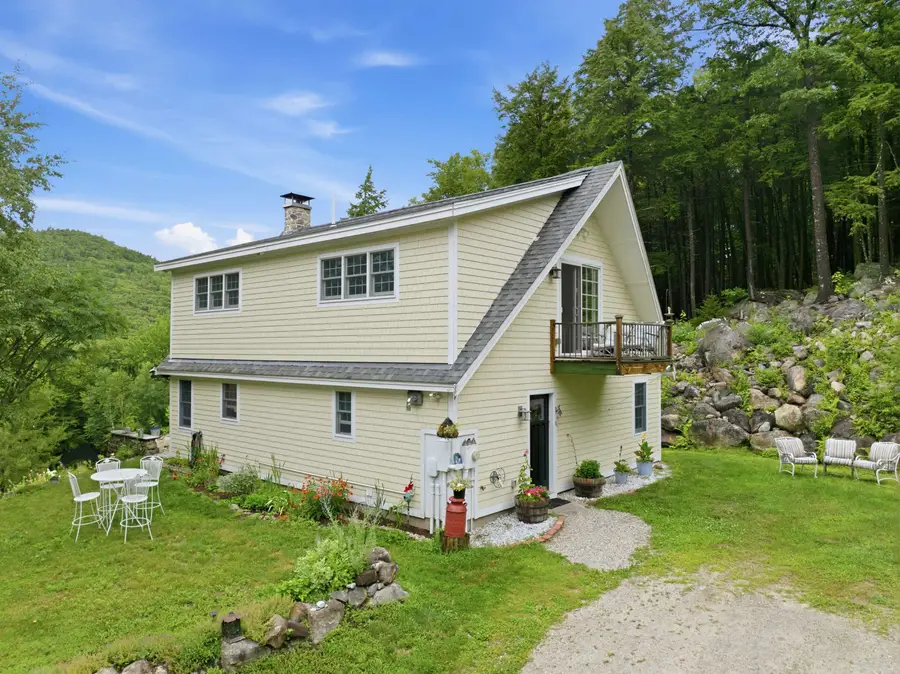125 Cunningham Pond Road, Warner, NH 03278 - #2