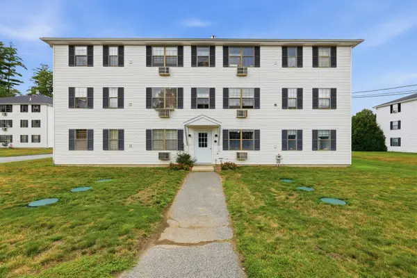 48 Westville Road #2-3, Plaistow, NH 03865
