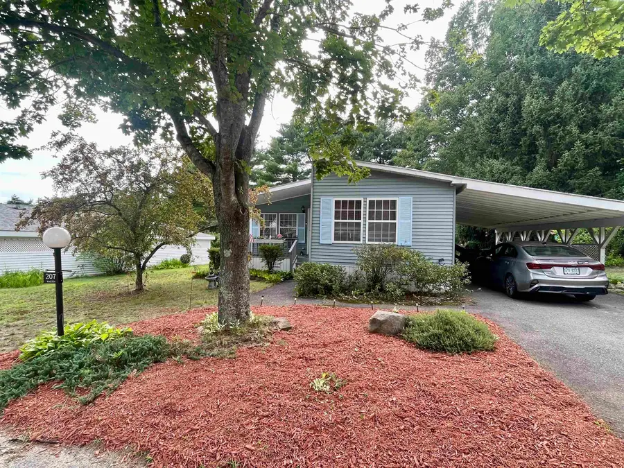 207 Donald Drive, Goffstown, NH 03045 - #2