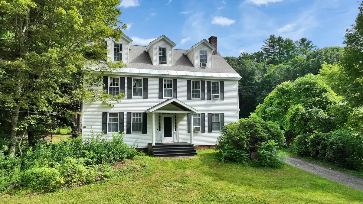 156 Clay Hill Road, Claremont, NH 03743 - #1