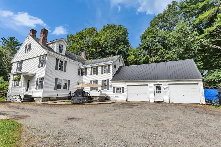 156 Clay Hill Road, Claremont, NH 03743 - #3