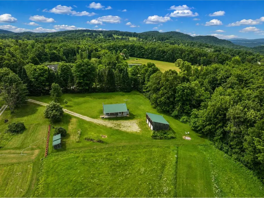 150 Piney Woods Road, Monkton, VT 05469 - #2