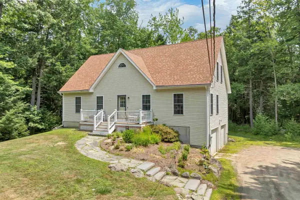 88 Linwood Drive, Alton, NH 03809