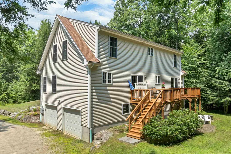 88 Linwood Drive, Alton, NH 03809 - #2