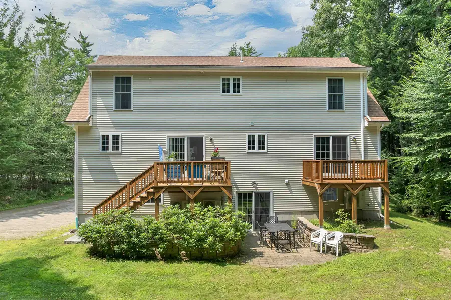 88 Linwood Drive, Alton, NH 03809 - #3