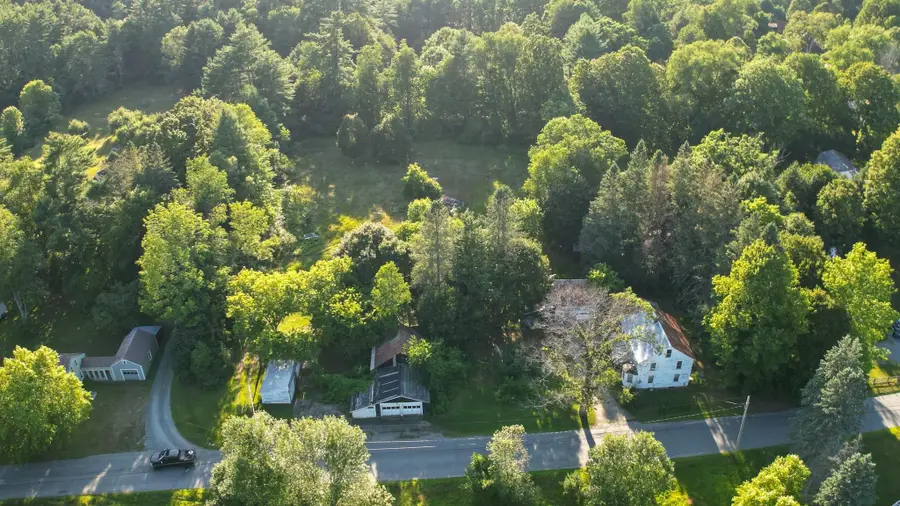 10 Hayward Road, Plainfield, NH 03781 - #2