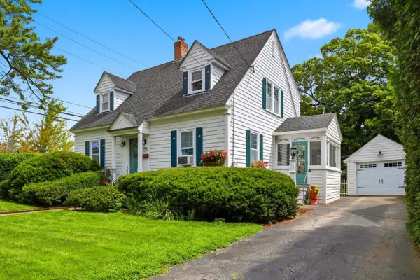 399 Ash Street, Manchester, NH 03104