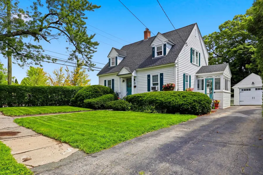 399 Ash Street, Manchester, NH 03104 - #3