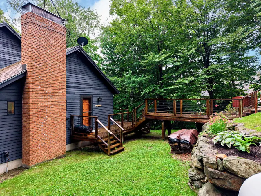 34 Rock Split Way, Wilmington, VT 05363 - #2