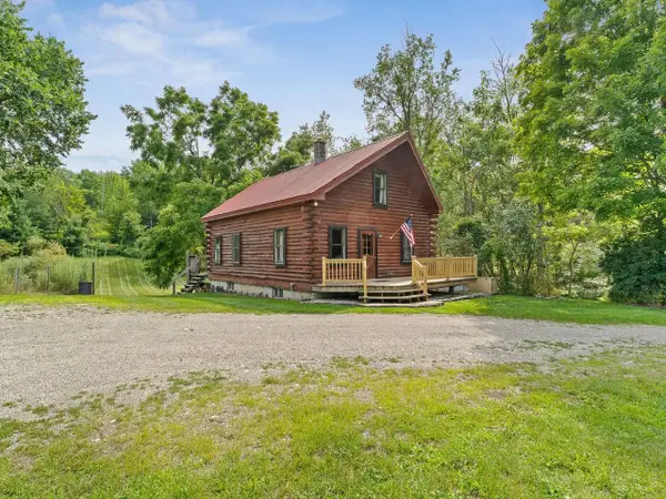 1136 VT Route 4A East, Castleton, VT 05735