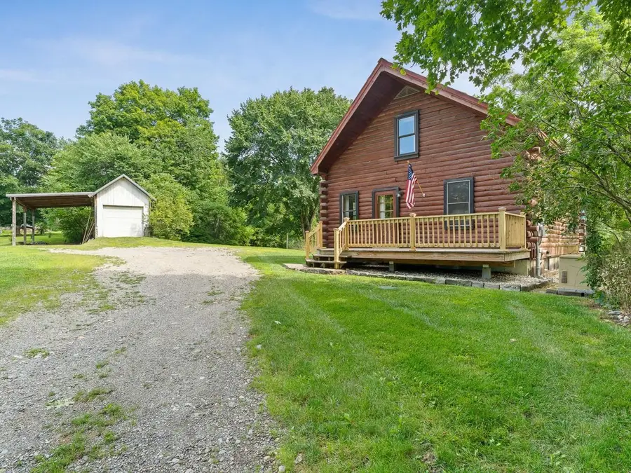 1136 VT Route 4A East, Castleton, VT 05735 - #3