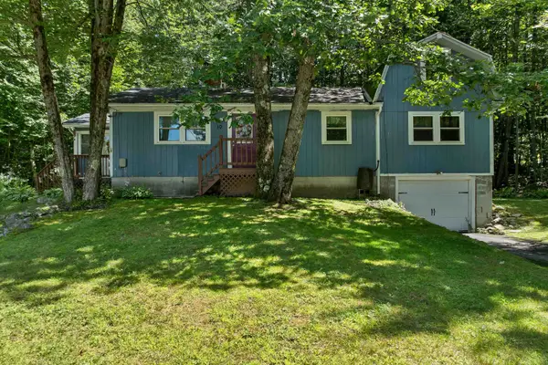 10 Masquanipi Drive, Antrim, NH 03440