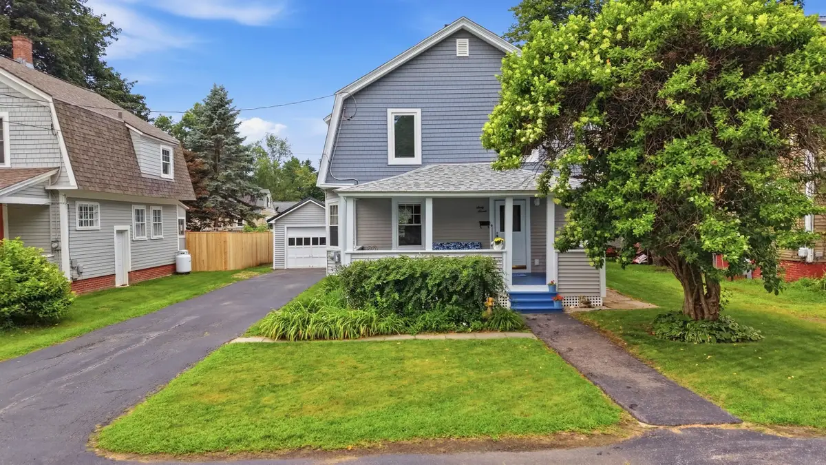 67 Congress Street, Keene, NH 03431 - #1