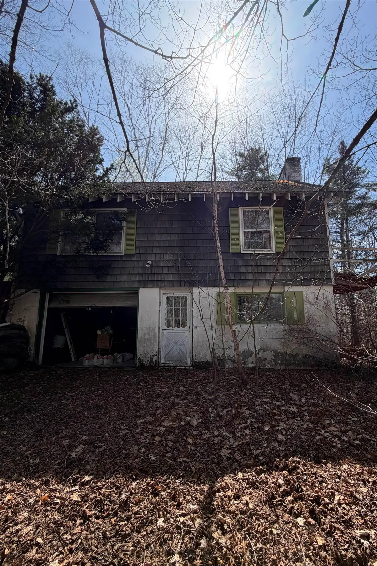 503 Hanover Center Road, Hanover, NH 03750 - #1