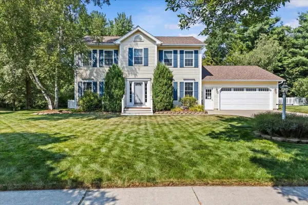 33 Stacy Street, Milton, VT 05468