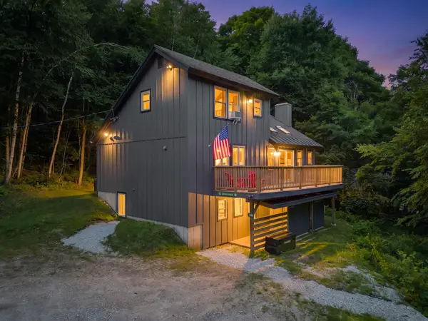 1990 East Mountain Road, Killington, VT 05751