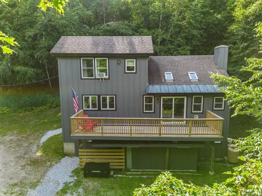 1990 East Mountain Road, Killington, VT 05751 - #2
