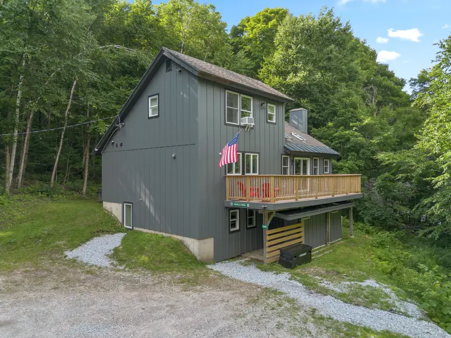 1990 East Mountain Road, Killington, VT 05751 - #3