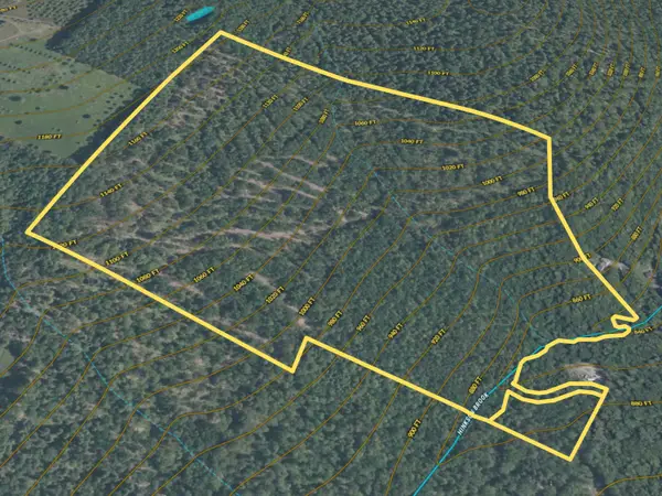 36 Gould Road #Lot 1- 003 000013 000000 & 000001, Canaan, NH 03741