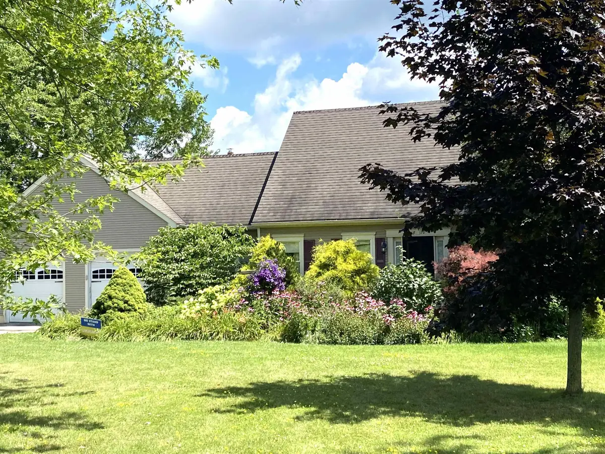 1820 North Street, New Haven, VT 05472 - #1