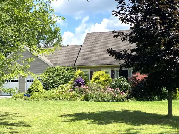 1820 North Street, New Haven, VT 05472