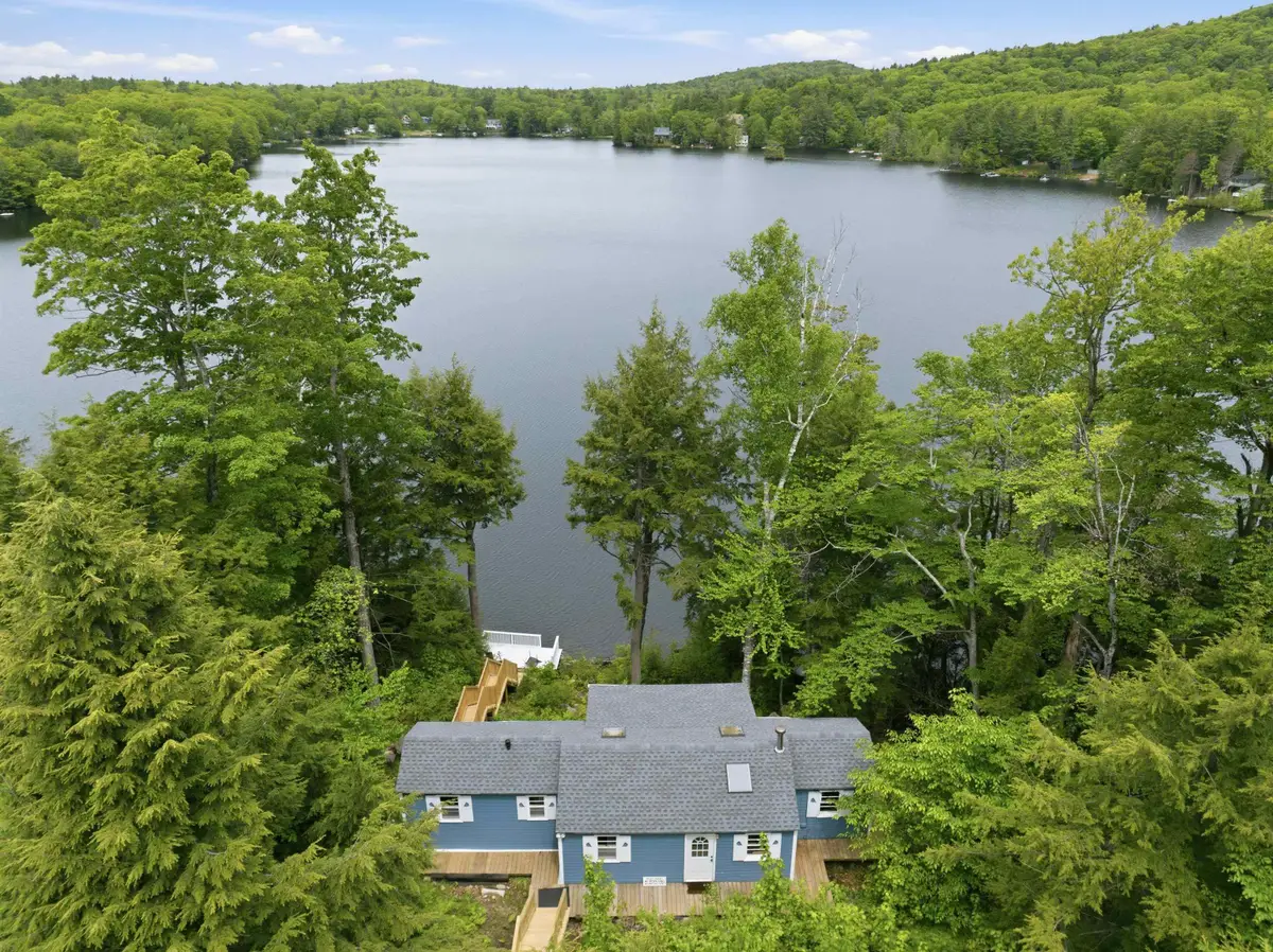 310 Hemlock Drive, Gilmanton, NH 03237 - #1
