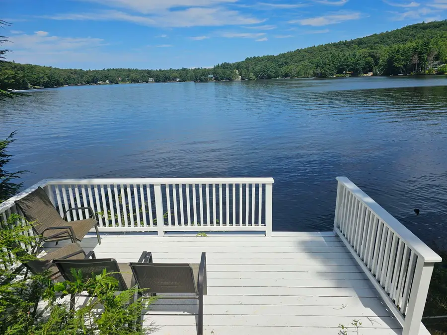 310 Hemlock Drive, Gilmanton, NH 03237 - #2