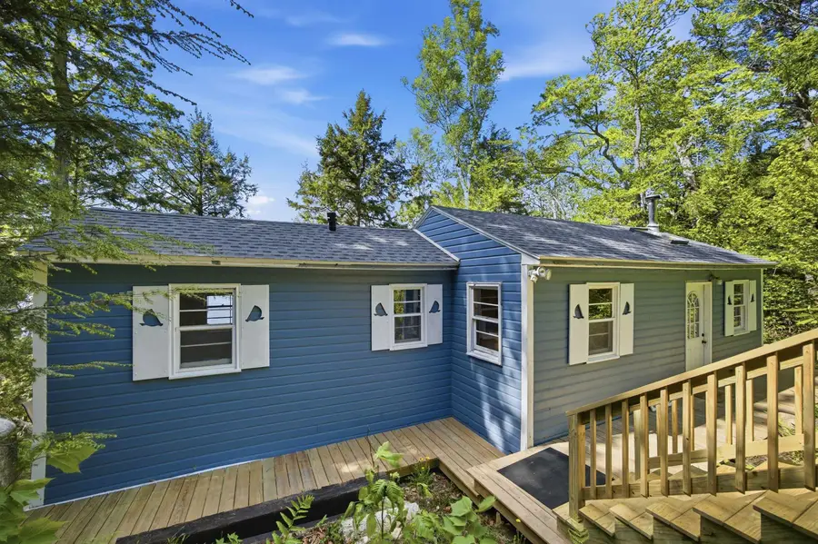 310 Hemlock Drive, Gilmanton, NH 03237 - #3