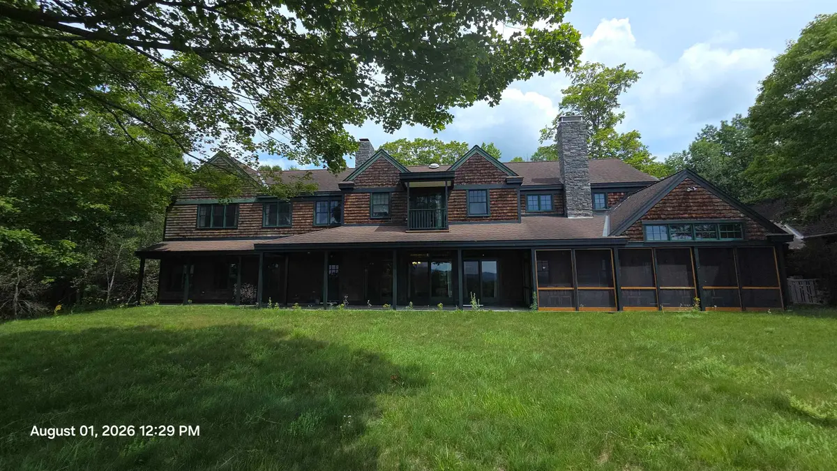 80 Lefebvre Road, Randolph, VT 05060 - #1