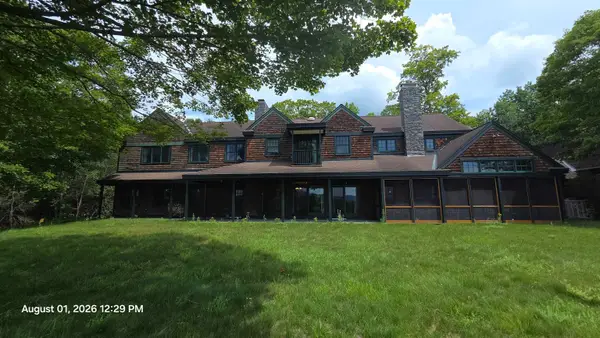 80 Lefebvre Road, Randolph, VT 05060