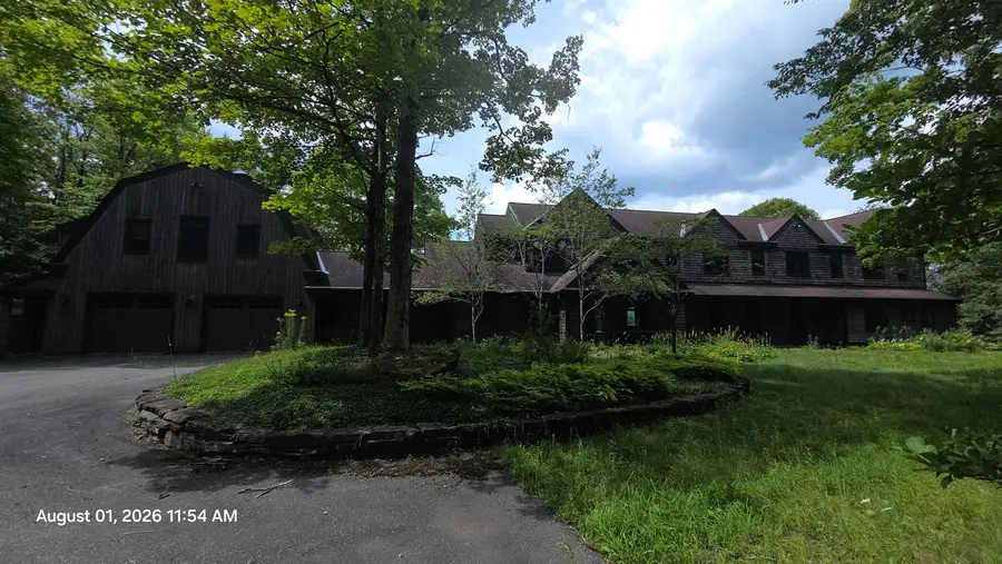 80 Lefebvre Road, Randolph, VT 05060 - #3