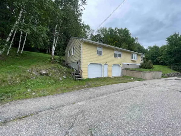 516 Old Glen Avenue, Berlin, NH 03570