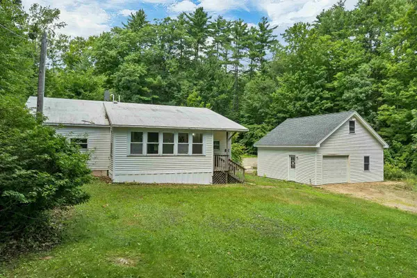 130 Upper Smith Road, Sanbornton, NH 03269