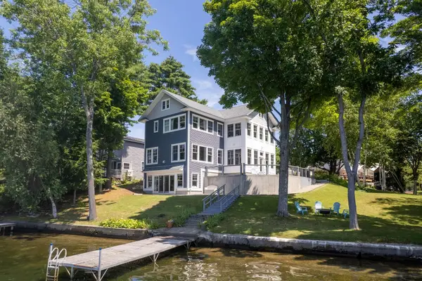 1 W. Crystal Haven, Castleton, VT 05732